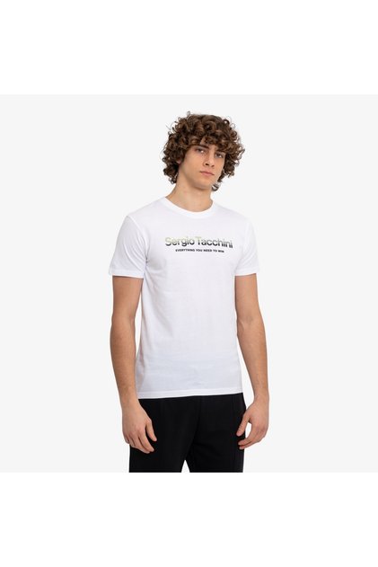 TRICOU TRIO ST T-SHIRT