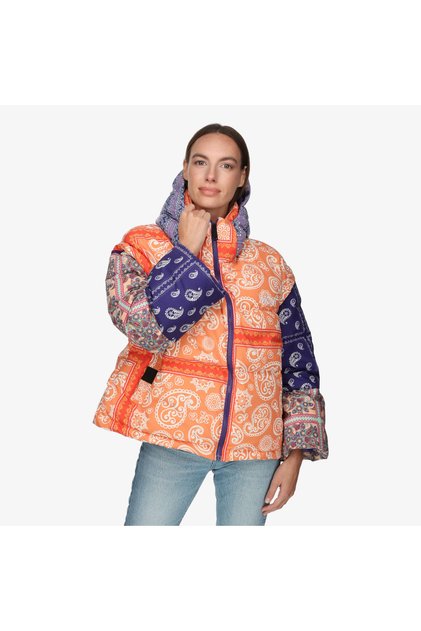 JACHETA W HERITAGE HEAVY WEIGHT JKT
