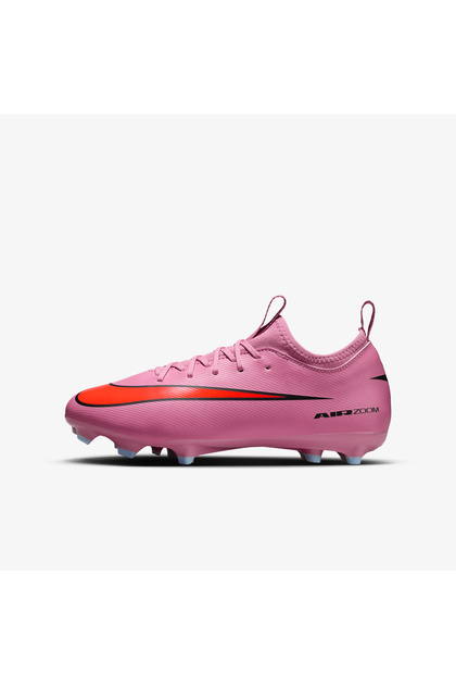 GHETE DE FOTBAL JR ZOOM VAPOR 16 ACAD FG/MG