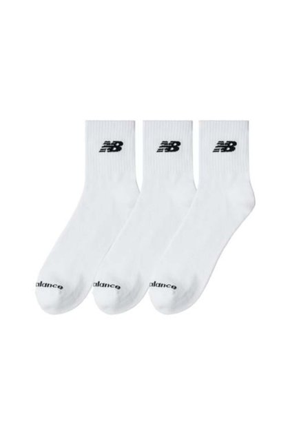 3-pair men's training socks set