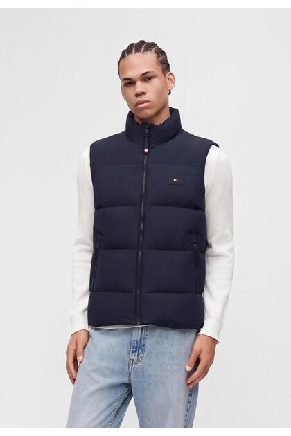 Erkek DOWN VEST 2 Yelek MW0MW45306