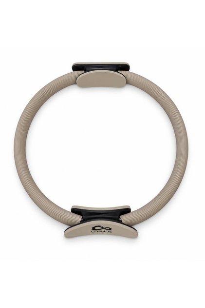 35 Cm Renkli Pilates Çemberi