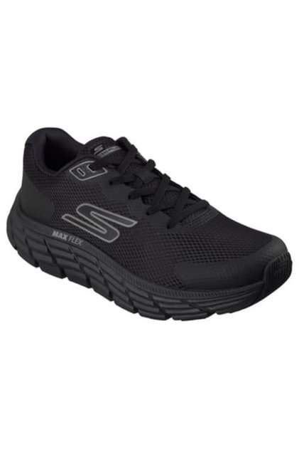 Men's Max Flex Running Shoe _ 221241BBK