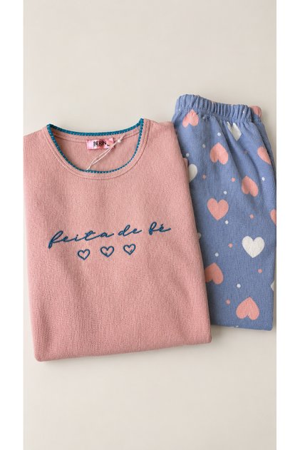 Pijama takımı