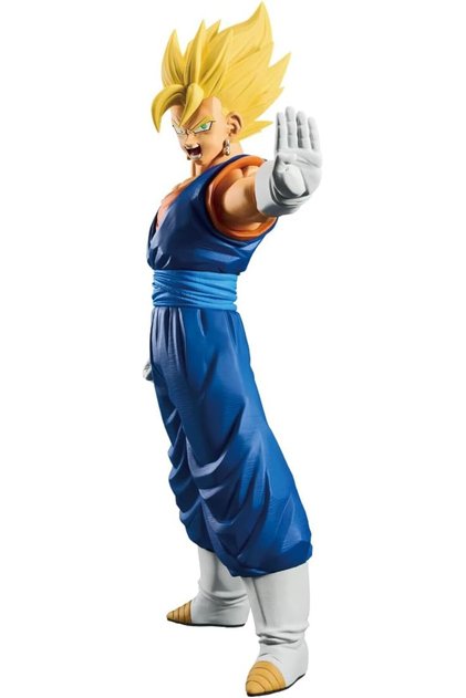 Dragon Ball Z Grandista Vegito Figure