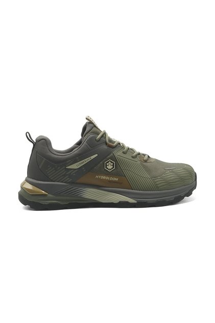 Tundra 6Pr Waterproof K Khaki Shoes 102695380