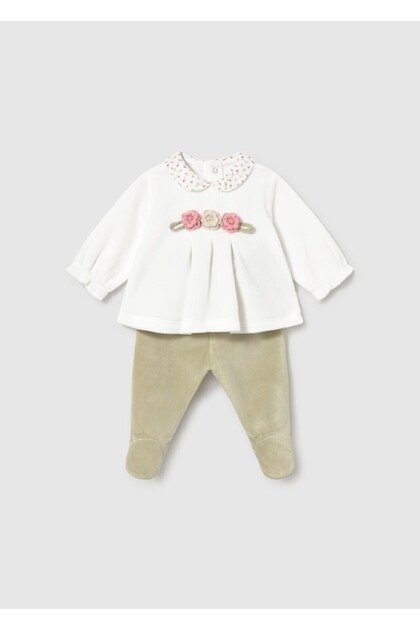 Maroral Baby Girl Set of 2 2512