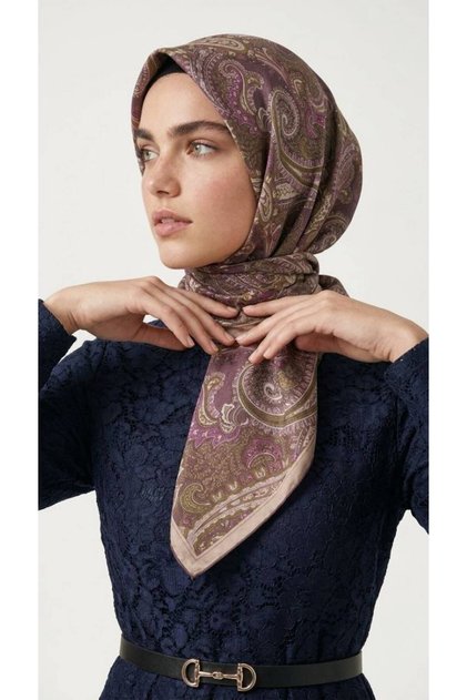 Elya Scarf
