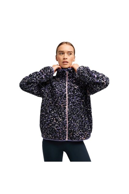 Waves of Warmth Women's Fleece Jacket