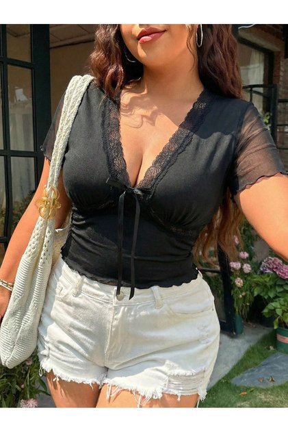 Tricou, negru