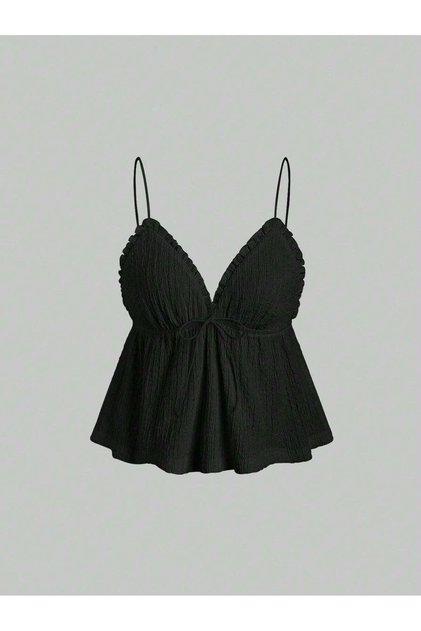 Top, negru