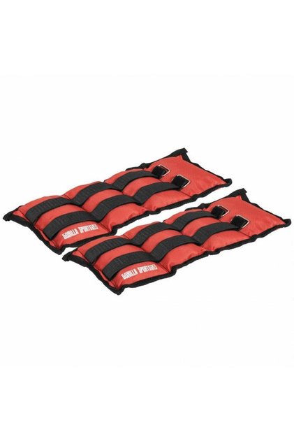 Set greutăți pentru incheietura mana/glezna 1 - 10 kg 3 kg (2 x 1,5 kg)