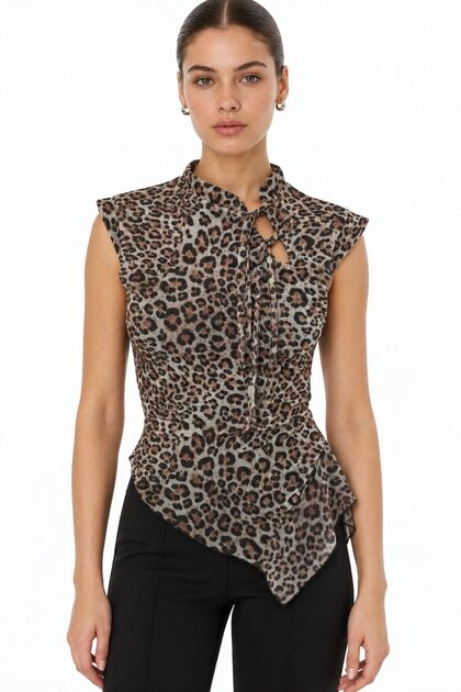 Busem Women's Blouse