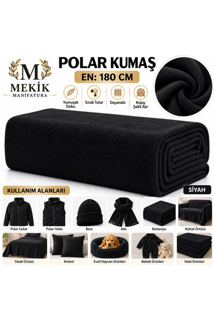 POLAR KUMAŞ