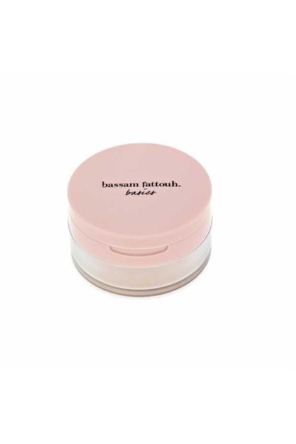 Loose Fix Powder Dragee