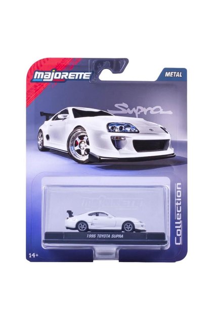 Collection Serisi - 1995 Toyota Supra 8505001000253
