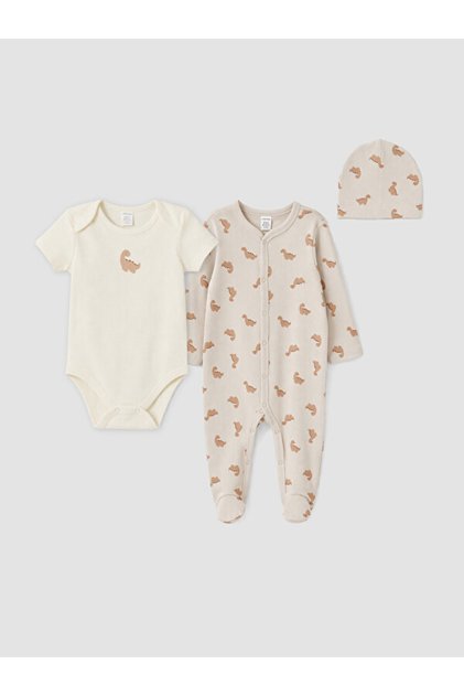 I Printed Baby Boy Hospital Discharge Set from Freezen Store