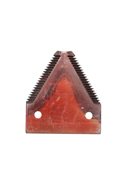 Cutit lama dintata pentru combina Claas fi6 cod OEM 6112031 Breckner Germany