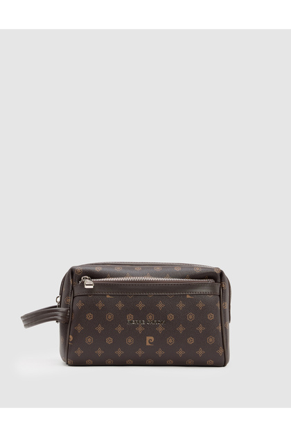 Brown Handbag 50337204-Vr029