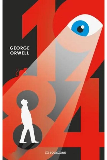 1984</DNTCTMS>, George Orwell