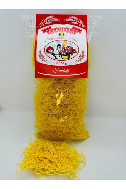Fideluta