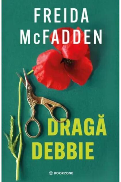 Draga Debbie , Freida McFadden
