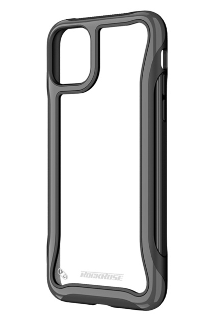 θήκη Shield για iPhone 12 mini, μαύρη
