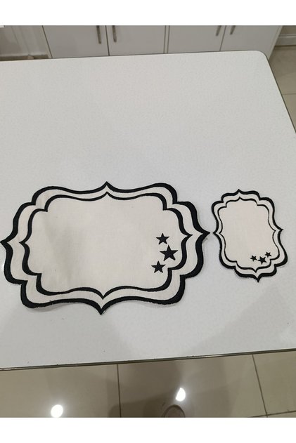 Supla and Cocktail Serving Set