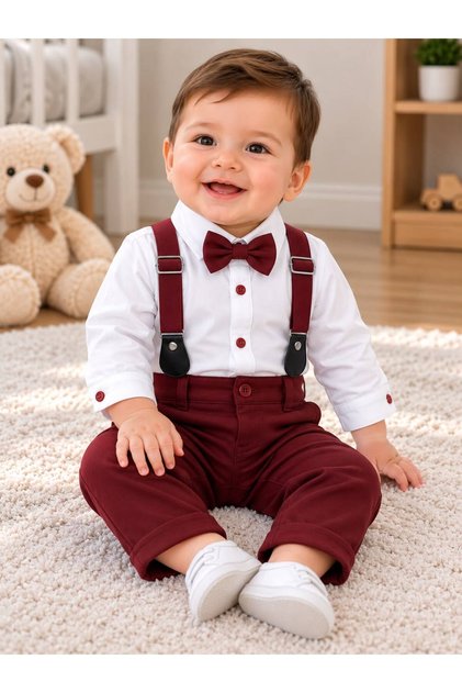 Ternd Shirt and Pants Combinations