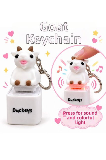 Audio Clicker