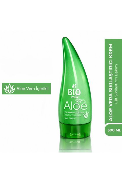 Body Firming Cream – Firming Body Cream That Helps Reduce the Appearance of Cellulite 300 ml