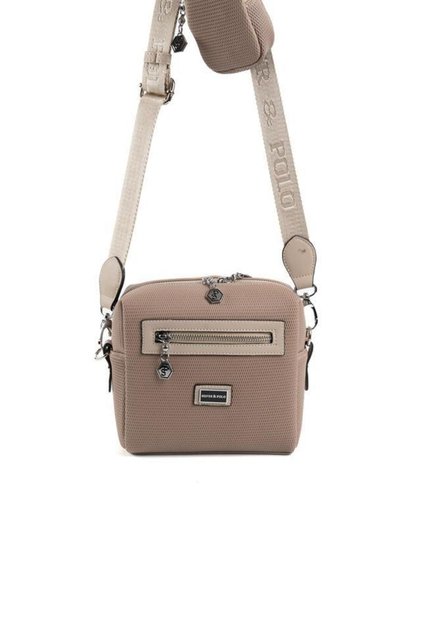 Kum - Kum Petek Women's Crossbody Bag Sp1038