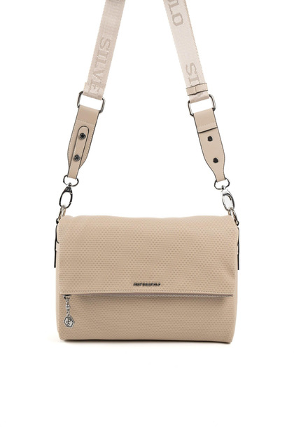 Kum Beji - Kum Beji Petek Women's Crossbody Bag Sp963