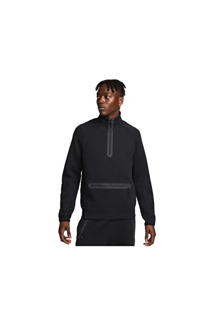 TECH FLEECE ERKEK SWEATSHIRT FB7998-010