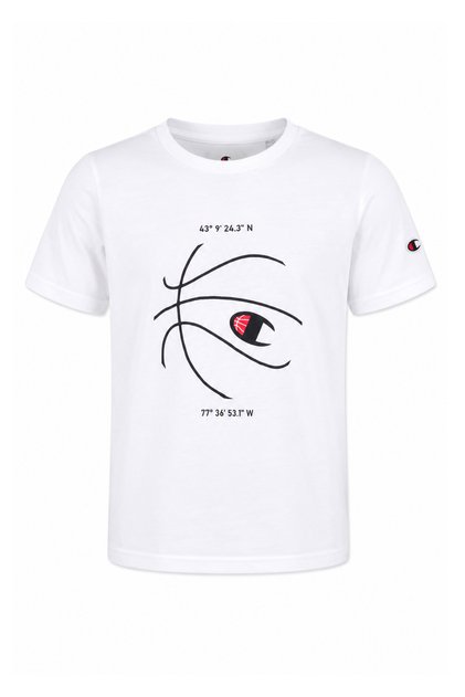 Unisex Children's T-Shirt 307018-Ww001