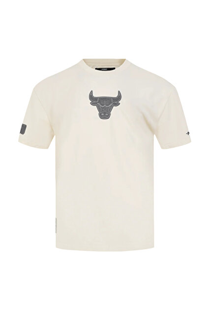 ERKEK T-SHIRT BCB1515936-EGG