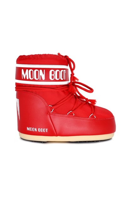 ICON LOW NYLON KADIN BOT 80D1409340-D001