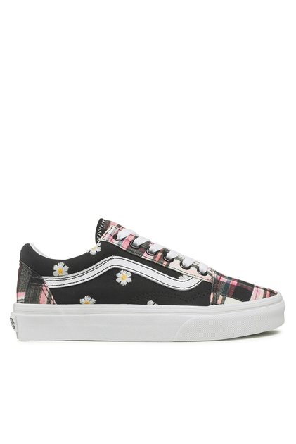OLD SKOOL Women's SHOES VN0A5KRSUUW1