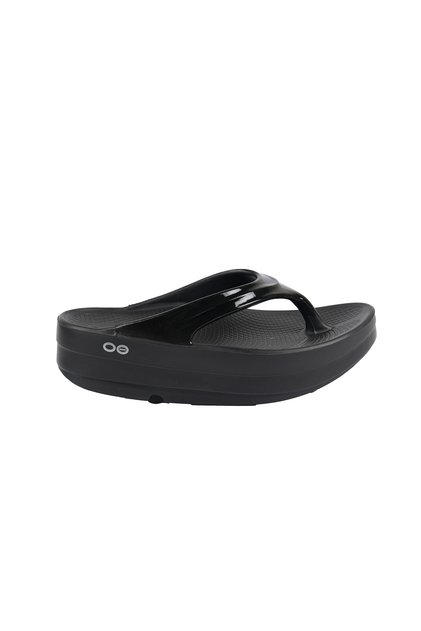 Women's Slippers 1410-Black
