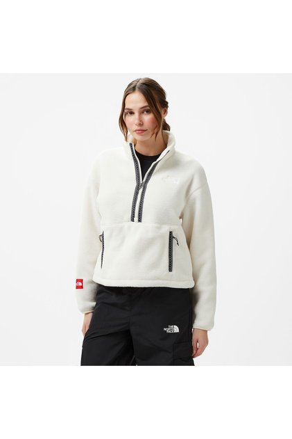 KADIN SWEATSHIRT NF0A88Z3QLI