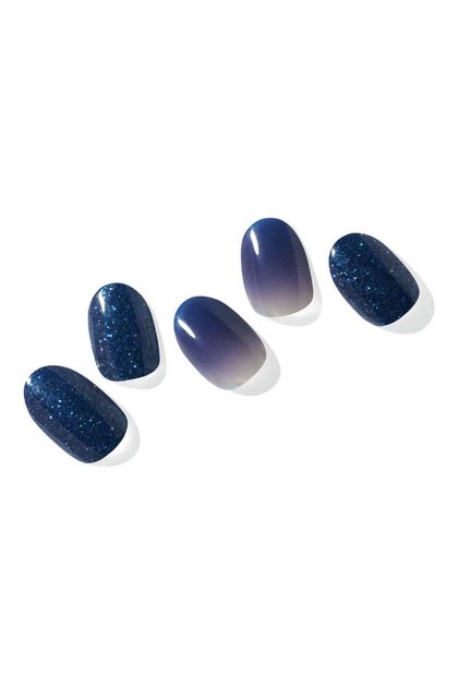 N Galaxy Jel Tırnak 30 Adet, 2 Kullanım