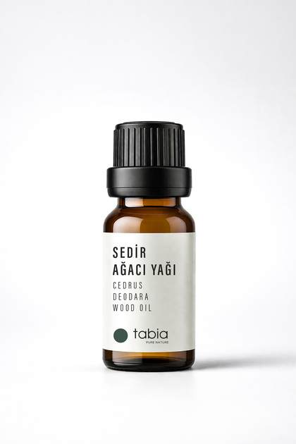 Cedarwood Oil 10 ml