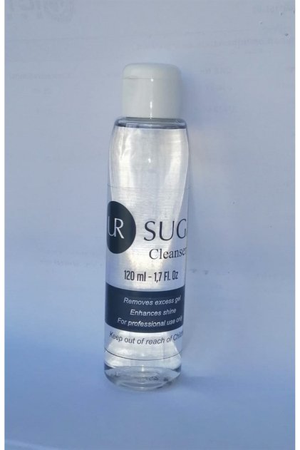 Ursugar Cleanser (120 ml)