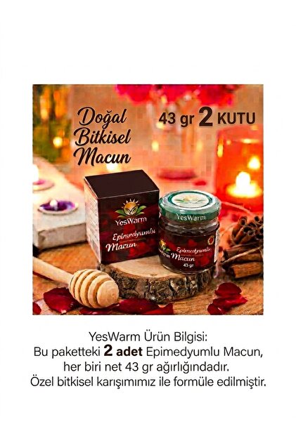 Bitkisel karışımlı ballı
