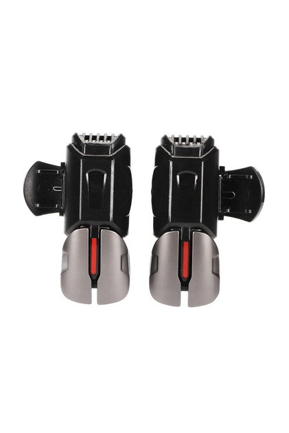 Controler de gaming cu declanșator pentru telefon cu precizie ridicată și husă de transport pentru PUBG/Fortnite/Apex