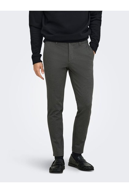 Chino Hose ONSMARK Slim Fit Chino Hose