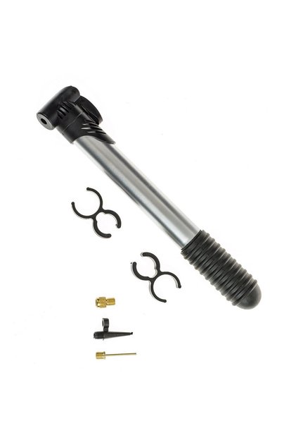 Pompa Manuala cu Accesorii LIVE UP - 6 piese