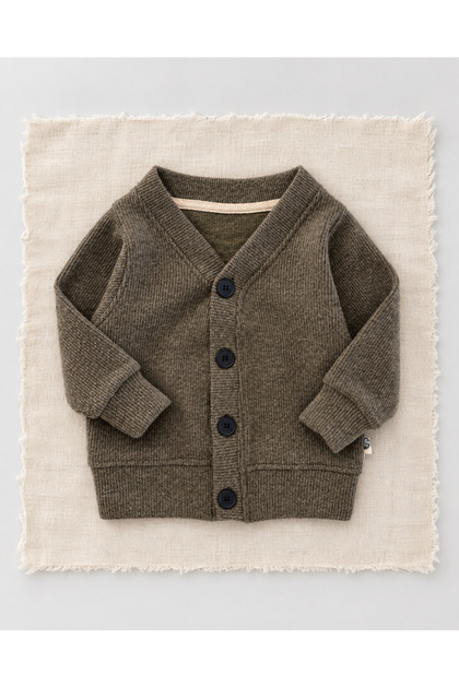 Baby Selanik Hirka