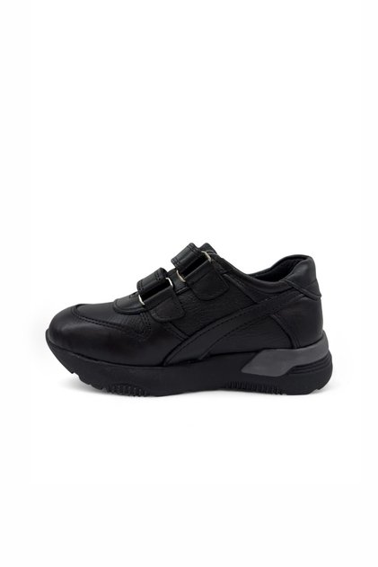 Genuine Leather Orthopedic Children's Shoes