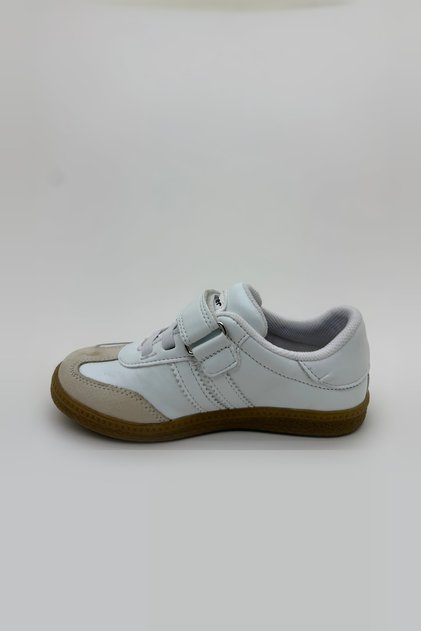 Orthopedic Sneakers S Sports Shoes Leather